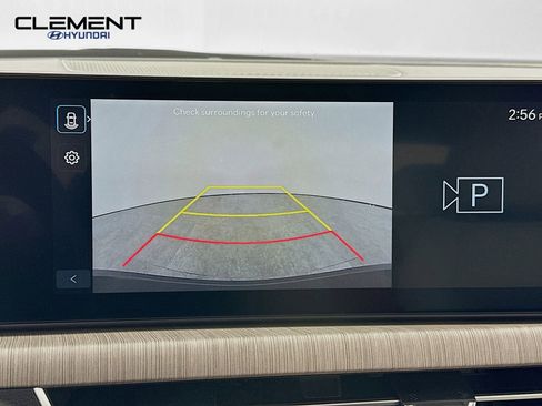 New 2026 Hyundai Sonata SEL image 18