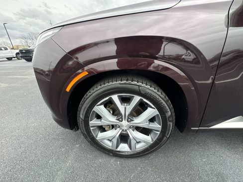 Used 2021 Hyundai Palisade Limited image 10