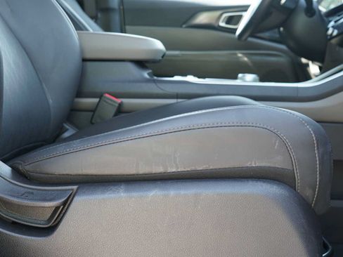 Certified 2026 Kia Carnival LXS FWD image 26