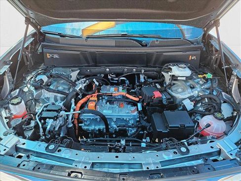 New 2026 Cadillac Vistiq Sport image 18