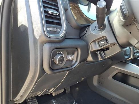 New 2026 RAM 2500 Laramie w/ Sport Appearance Package AWD/4WD image 6
