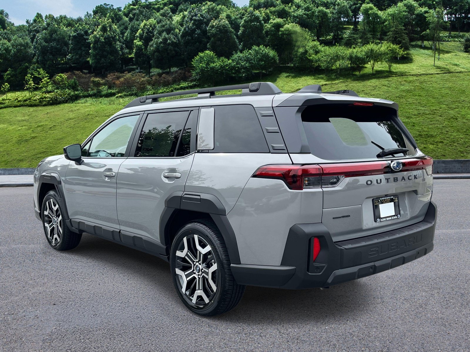 New 2026 Subaru Outback Touring XT AWD/4WD image 3