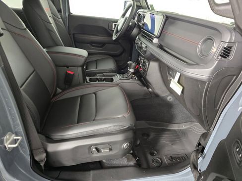 New 2026 Jeep Gladiator Rubicon image 28