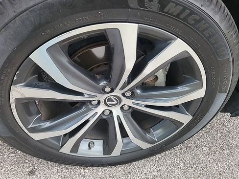 Used 2021 Lexus RX 350 FWD w/ Premium Package image 13