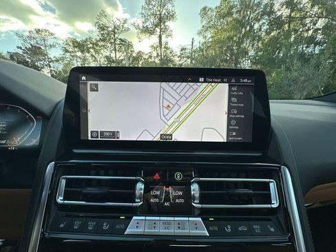 New 2026 BMW 840i 840 image 22