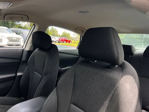 Used 2025 Honda Accord LX image 13