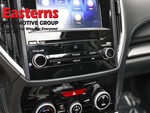 Used 2023 Subaru Forester Premium AWD/4WD image 21
