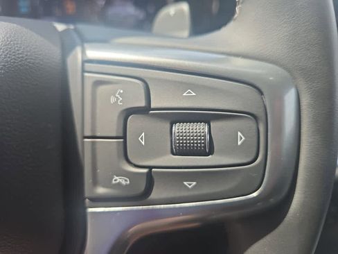 Used 2024 Chevrolet Silverado 1500 LTZ w/ LTZ Convenience Package II image 28