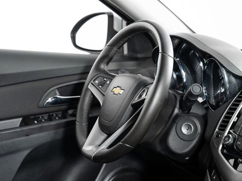 Used 2012 Chevrolet Cruze LT w/ RS Package image 24