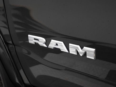 Used 2019 RAM 1500 Laramie image 14