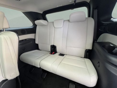 Used 2026 Hyundai Palisade Calligraphy FWD image 30