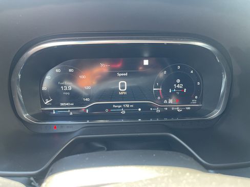 Used 2023 GMC Yukon AT4 image 25