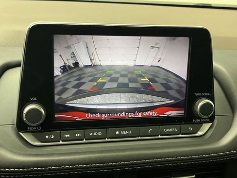 Used 2023 Nissan Rogue SV w/ SV Premium B Package AWD/4WD image 5