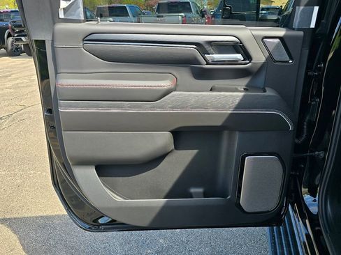 New 2026 GMC Sierra 2500 AT4X AWD/4WD image 25