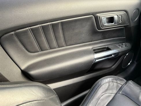 Used 2022 Ford Mustang GT Premium w/ Security Package image 27