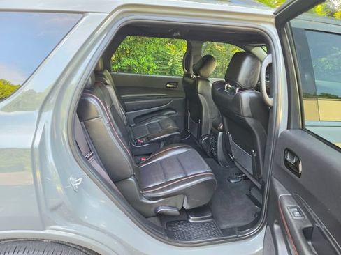 Used 2023 Dodge Durango R/T AWD/4WD image 29