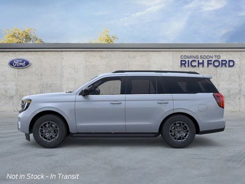 New 2026 Ford Expedition Active AWD/4WD image 3