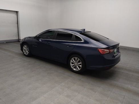 Used 2020 Chevrolet Malibu LT FWD image 3