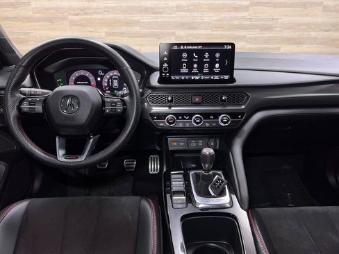 Used 2024 Acura Integra Type S image 2