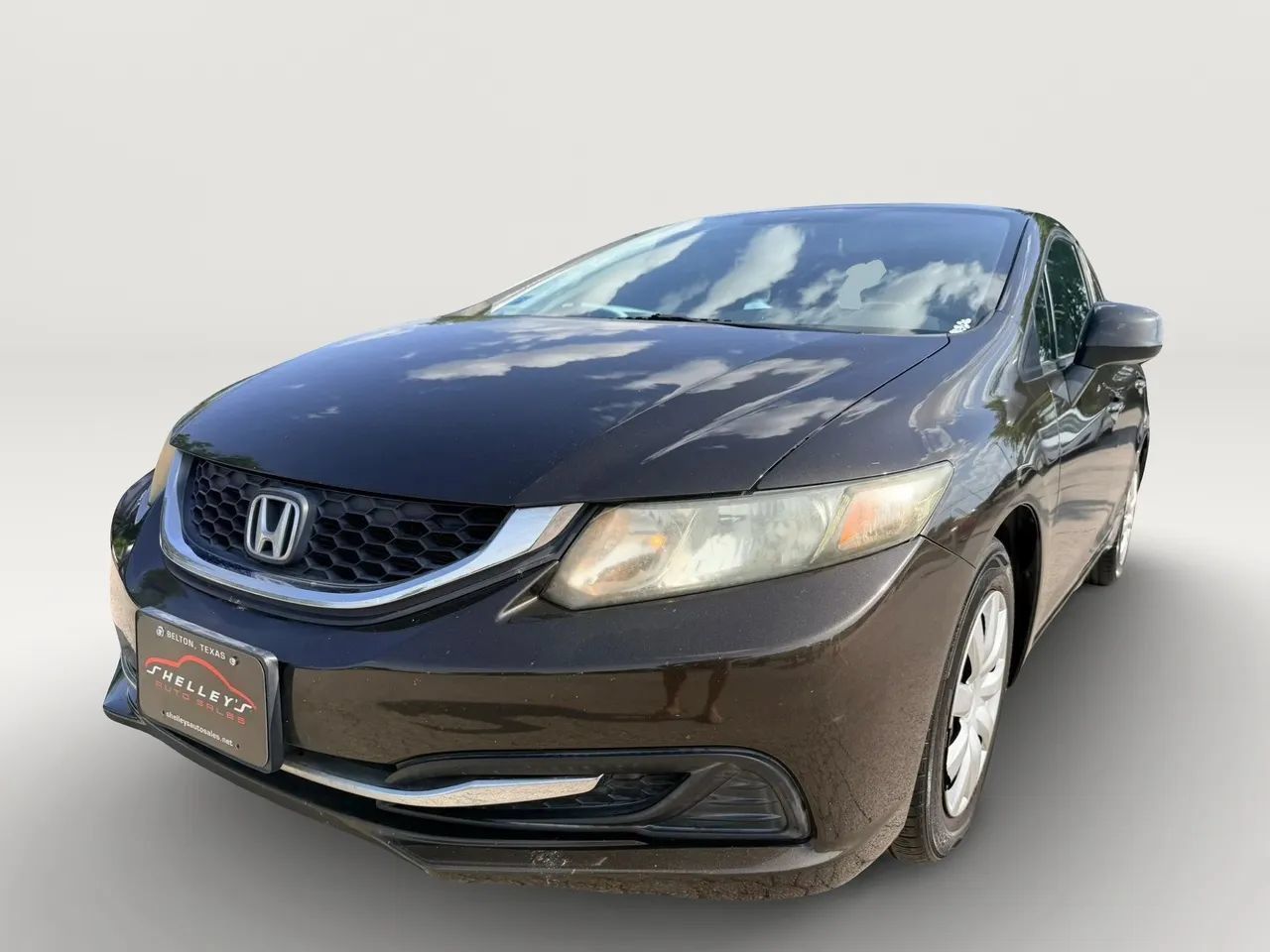 Used 2013 Honda Civic LX image 4