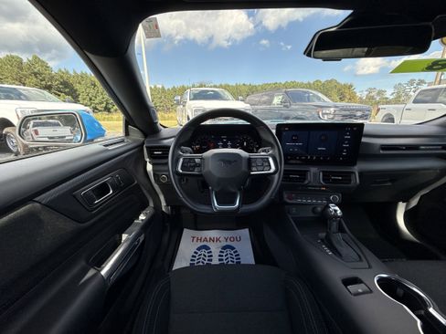 Used 2024 Ford Mustang GT image 12