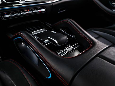 Used 2023 Mercedes-Benz GLE 53 AMG AMG GLE 53 4MATIC Coupe image 7