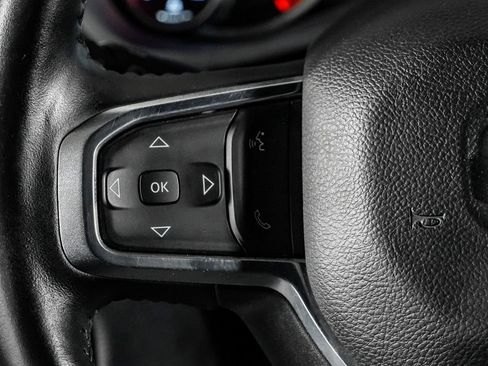 Used 2024 RAM 2500 Laramie w/ Night Edition AWD/4WD image 18