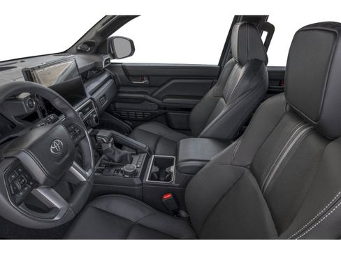 New 2026 Toyota 4Runner Limited AWD/4WD image 6