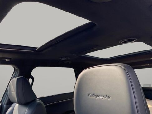 New 2026 Hyundai Palisade Calligraphy FWD image 18