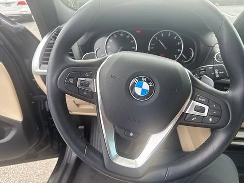 Used 2018 BMW X3 xDrive30i AWD/4WD image 20