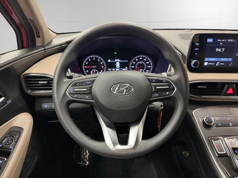 Used 2023 Hyundai Santa Fe SE AWD/4WD image 12