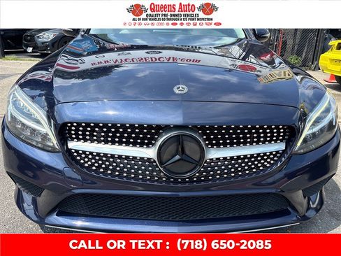 Used 2019 Mercedes-Benz C 300 Sedan image 28