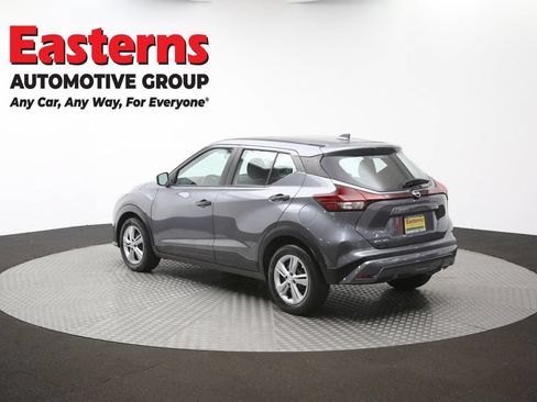 Used 2024 Nissan Kicks S FWD image 64
