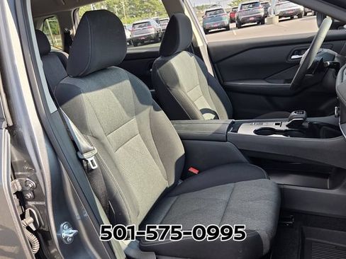 Used 2026 Nissan Rogue SV w/ Cold Weather Package FWD image 19
