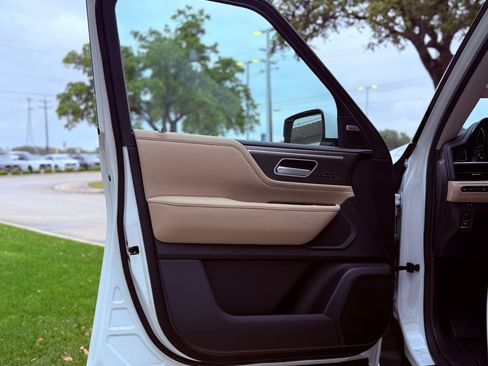 New 2026 INFINITI QX80 Pure RWD image 23