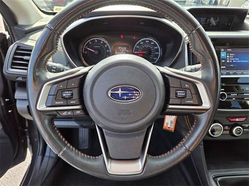 Used 2022 Subaru Crosstrek 2.0i Premium image 16