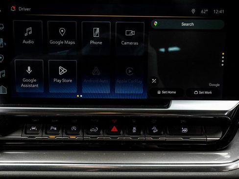 Used 2024 Chevrolet Silverado 1500 High Country w/ Technology Package image 29