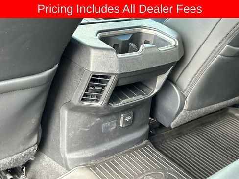 Used 2022 Toyota Tundra SR5 RWD image 13
