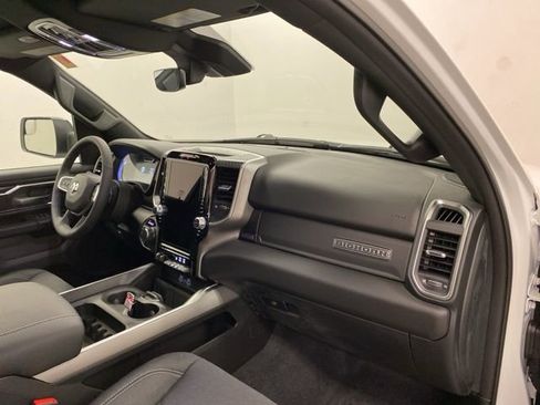 Used 2026 RAM 1500 Big Horn image 22