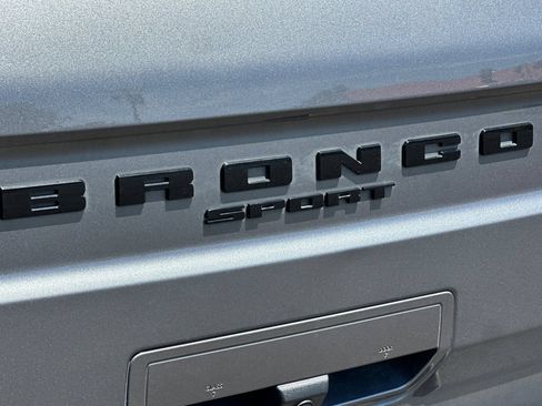 Used 2022 Ford Bronco Sport AWD/4WD image 26