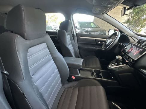 Used 2021 Honda CR-V Special Edition image 27