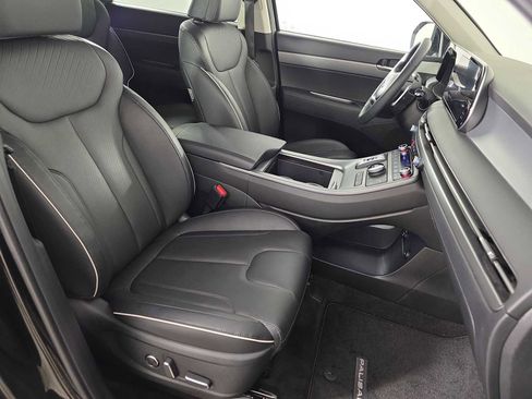 Used 2023 Hyundai Palisade SEL w/ Cargo Package image 32