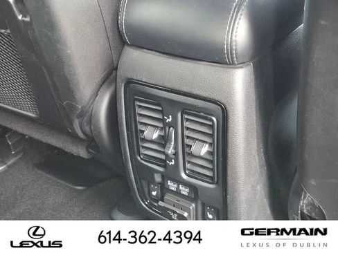 Used 2021 Dodge Durango Citadel w/ Premium Entertainment Group image 21