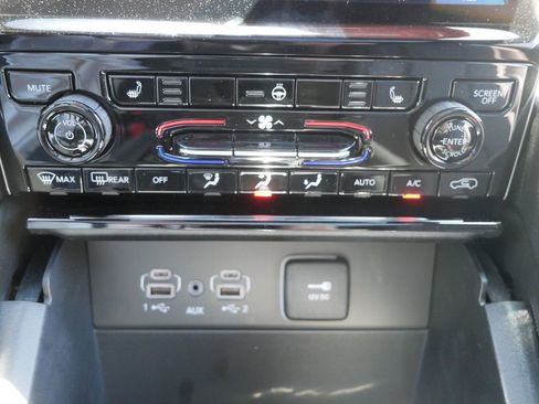 New 2025 Jeep Grand Cherokee Limited 4xe image 41