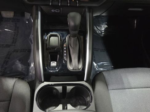 New 2025 Chevrolet Colorado W/T w/ WT Custom Package RWD image 18