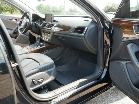 Used 2012 Audi A6 3.0T Premium Plus AWD/4WD image 19