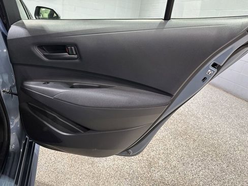 Certified 2023 Toyota Corolla LE w/ Carpet Mat Package (TMS) image 18