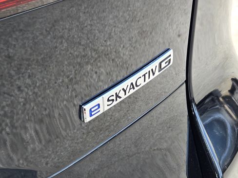 Used 2024 MAZDA CX-90 3.3 Turbo w/ Preferred Plus image 12