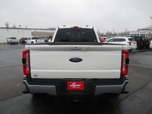 Used 2023 Ford F350 Lariat w/ Lariat Ultimate Package image 6