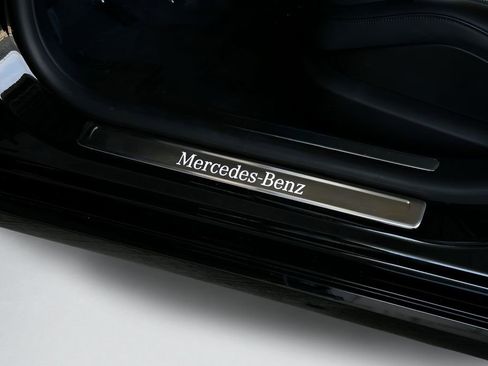 Used 2023 Mercedes-Benz S 580 4MATIC Sedan image 41